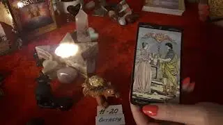 ВЕСЫ | 11-20 ОКТЯБРЯ 🔮ТАРО - РАСКЛАД ++ БОНУС | ВОПРОС - Ответ СЕЙЧАС | GOLDEN TAROT❤️