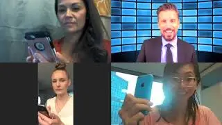 Game Time With Dave: The Interactive Online Comedy Game Show!