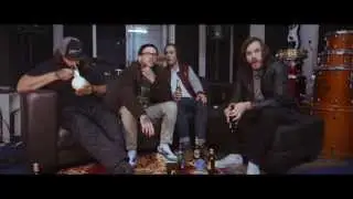 DEAD LUCKY: Video interview “Sons Of Lazarus“ | First part