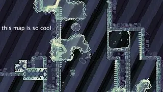 Celeste Mods - you should not be here Golden Strawberry
