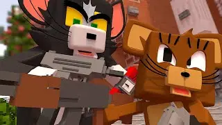 ҚАРА ТОМ КЕЛДІ ҚАРА КОТ КАЗАКША МАЙНКРАФТ ҚАЗАҚША ҚАРАКӨТ