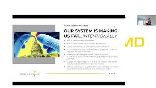 GLP-1s & GIPs: Benefits Beyond Weight Loss (REPLAY)