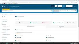 Application Control