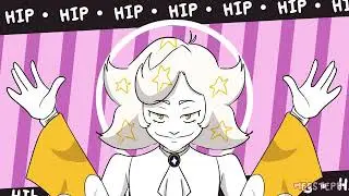 [OC] HIP Meme
