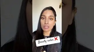 How to choose a quality beauty salon | Tips for Hygiene in Beauty