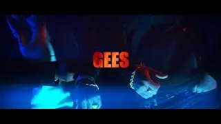 Thrife - Gees (Director's Cut)