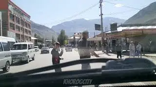 ХОРОГ для тех КТО давно не был ДОМА .. 🔥💥😍
