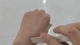 Refine Your Beauty: Contour Stick