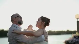 Christian + Liz