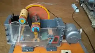 Jaw Crusher