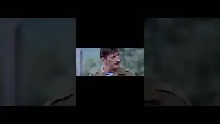 Джоконда шутит с тратилом. [9 рота]. 