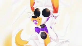 🌺Лолбит🌺-Дикая львица🌺-На заказ!🌺