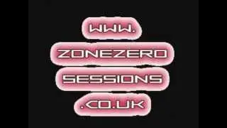 DJ HASTON - SESSION VOL 6 - zonezerosessions.co.uk
