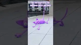 Miss Rabbit Has Fainted😩 (Animation Meme) 