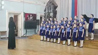 " Огромный дом" Дубравин