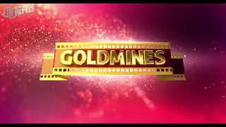 Goldmines Bollywood Channel Packaging