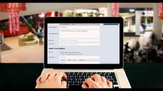 Ebuzzing Self-Serve