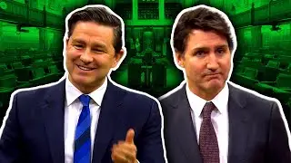 Trudeau Gets EPICALLY Trolled By Poilievre