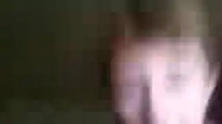 кривляка и я