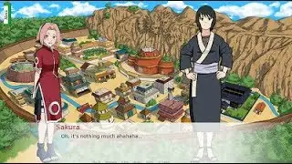 Gameplay Jikage Rising EP 5