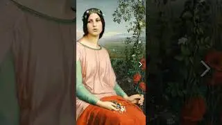 MÊME SI JE N'Y ARRIVE PAS TOUJOURS, J'ESSAIE DE NE PAS PENSER À TOUTE LA MISÈRE...#annefrank #iaart