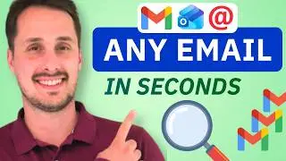 How to Find Anyone's Email Address for Free in 2026