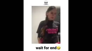 Wait for end🤣 #funny #comedy #shortvideo #youtubeshorts
