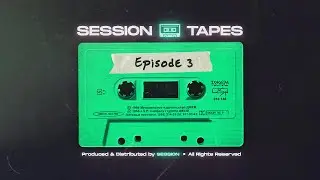Session Tapes — Growth 📈