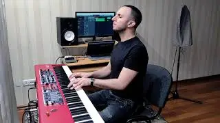 La Puerta - Ruslan Bolat