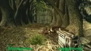 Fallout 3 - Death Scene Compilation