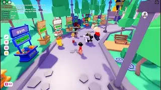 DONATING FREE ROBUX TO EVERYONE