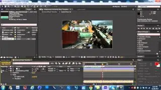 After Effects Tutorial: Screen Pumps