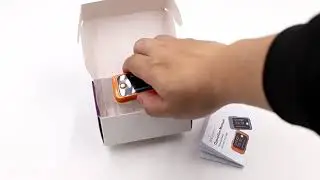 BERRY BM1000C Bluetooth Pulse oximeter