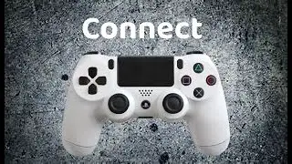 How To Connect Your PlayStation Controller On PC And Connecting It With Steam