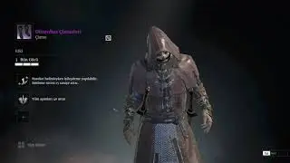 Conqueror's Blade Assasins Rünleri 2021