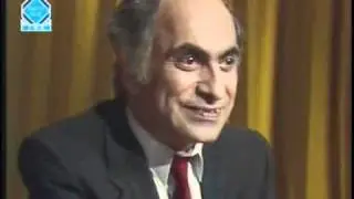 3/6 Встреча с Михаилом Талем в Останкино (1988)