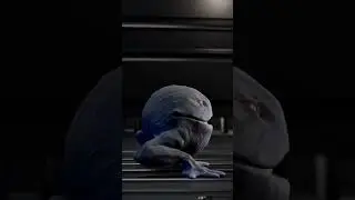 Новый монстр 