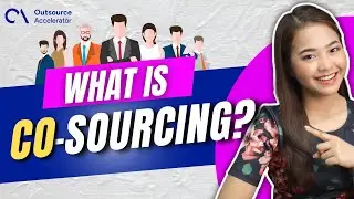 What is Co-sourcing and How Can It Benefit Your Business?
