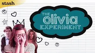 A Grad Student’s Sexual Awakening Goes Hilariously Wrong | The Olivia Experiment | Comedy