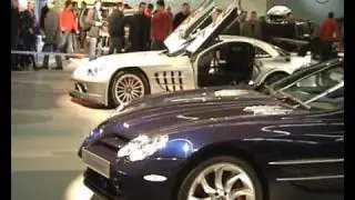 Zagreb Auto Show 2008