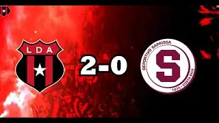 Liga Campeón