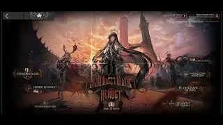 Arknights: ZT-S-5 Challenge