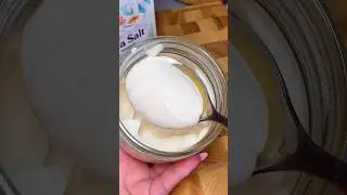 А вы покупаете или делаете сами?