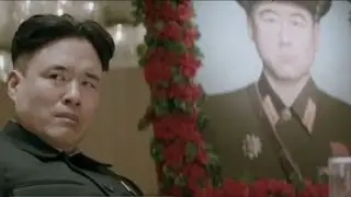 North Korea reacts harshly to U.S. comedy