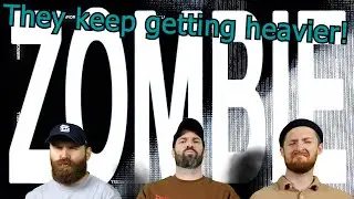 MBC Reacts - Mirrorcell - "Zombie"
