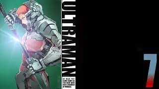 Ultraman ウルトラマン Dan-moroboshi theme, ost #ost #theme #ultraman #netflix #netflixanimeseries #anime