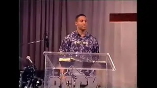 Rock Church - Joseph: It's All Good, Part 2
