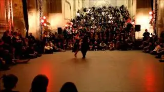 Sebastian Arce & Mariana Montes - Asti'n Tango Festival 2011