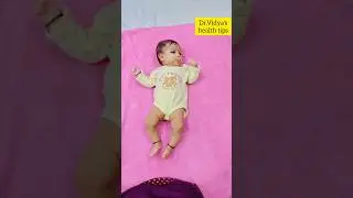 excercises for baby healthy development #baby #babies #shortsvideo #shorts #babyshorts