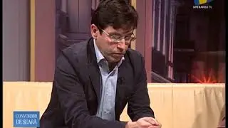 Convorbiri de seara - Speranta TV